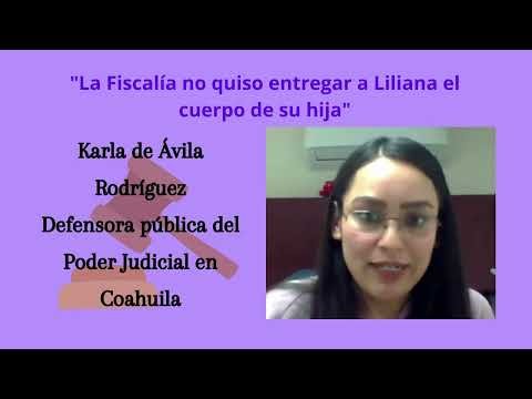 Cicatrices, tercera parte