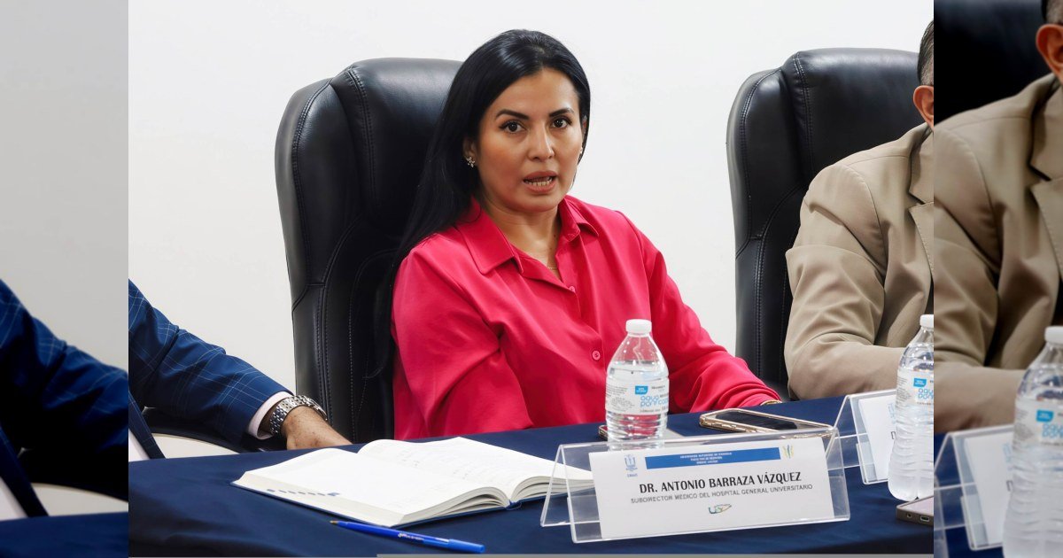 Invitan a Jornada de Concientización y Atención sobre el Cáncer de Mama en Facultad de Medicina y el Hospital General Universitario de la UAdeC UL
