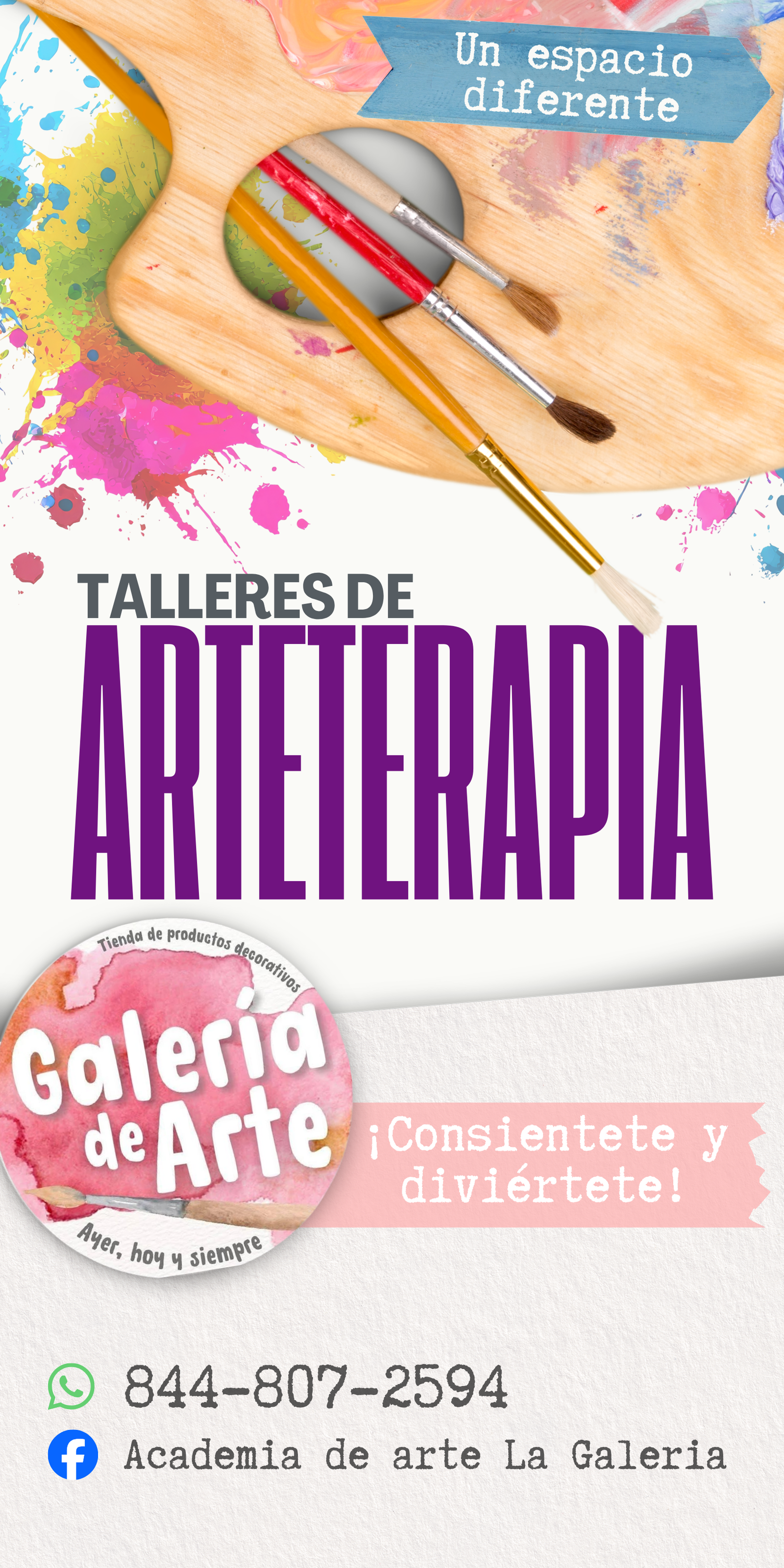 Tu marca también es noticia.