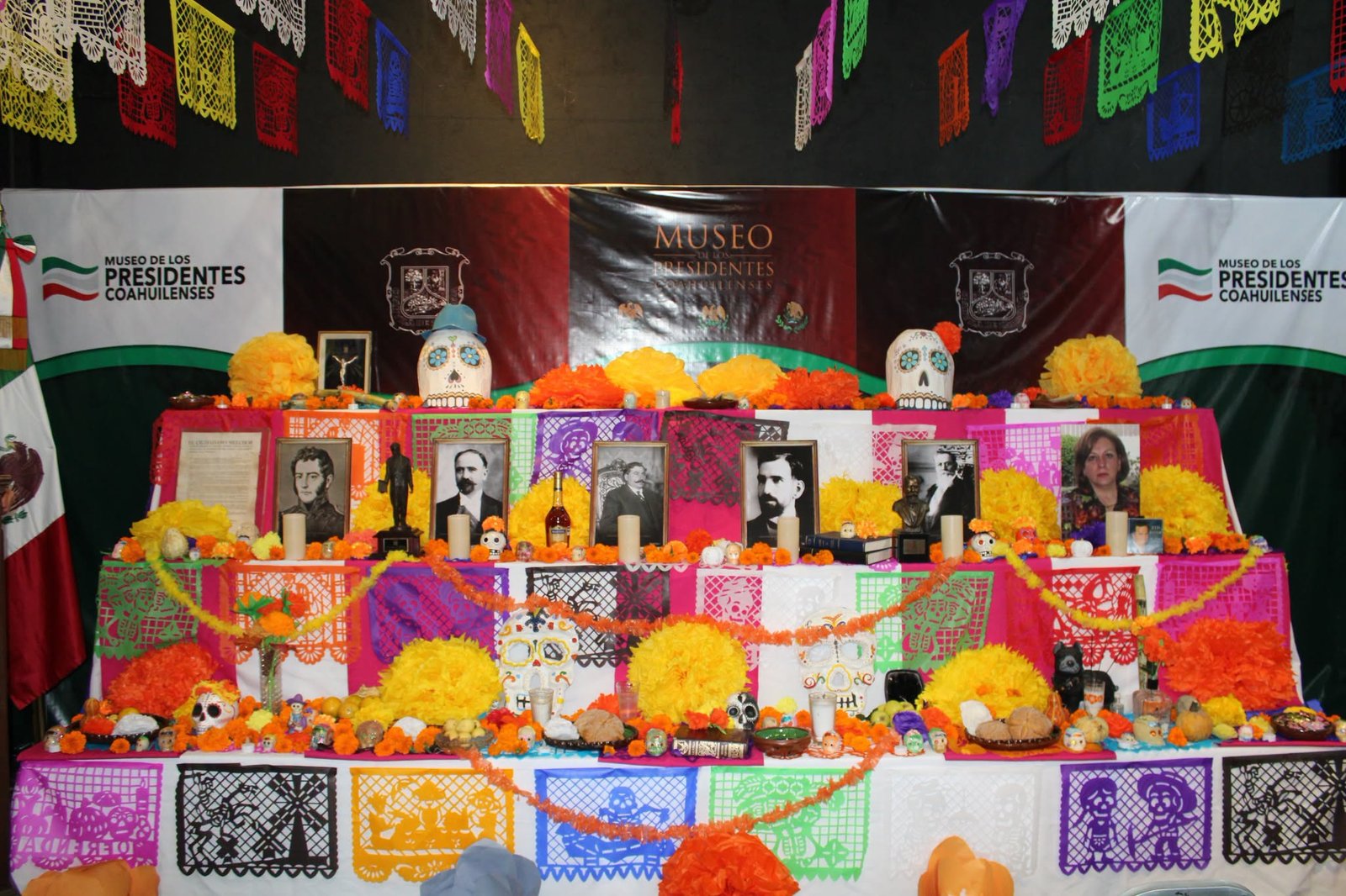¡16 años de historia que nos llenan de orgullo!