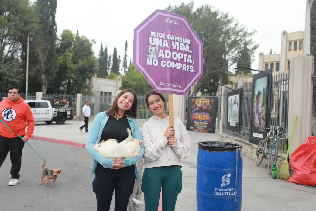 Familias aprovechan las actividades de la Ruta Recreativa