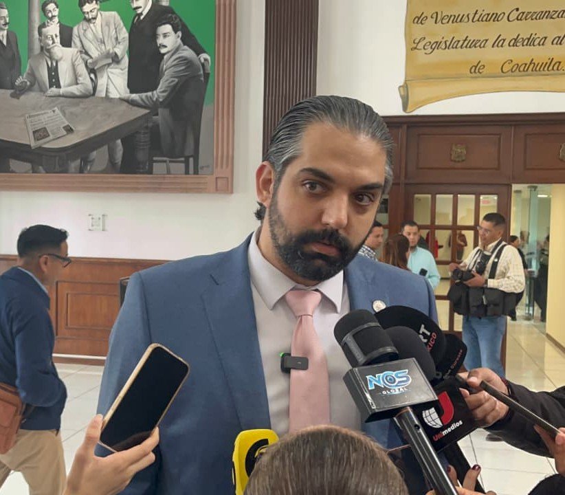 Confirma Attolini distanciamiento entre Morena y PT a nivel nacional