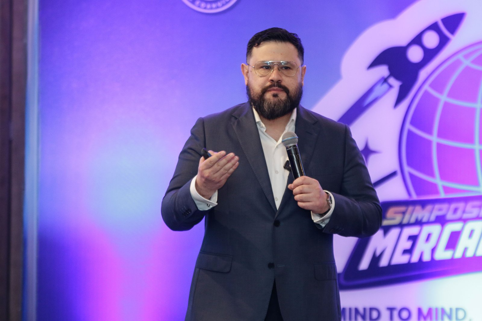 Realizan en la UAdeC el 36 Simposio de Mercadotecnia “Mind to Mind, Marketing for Life”