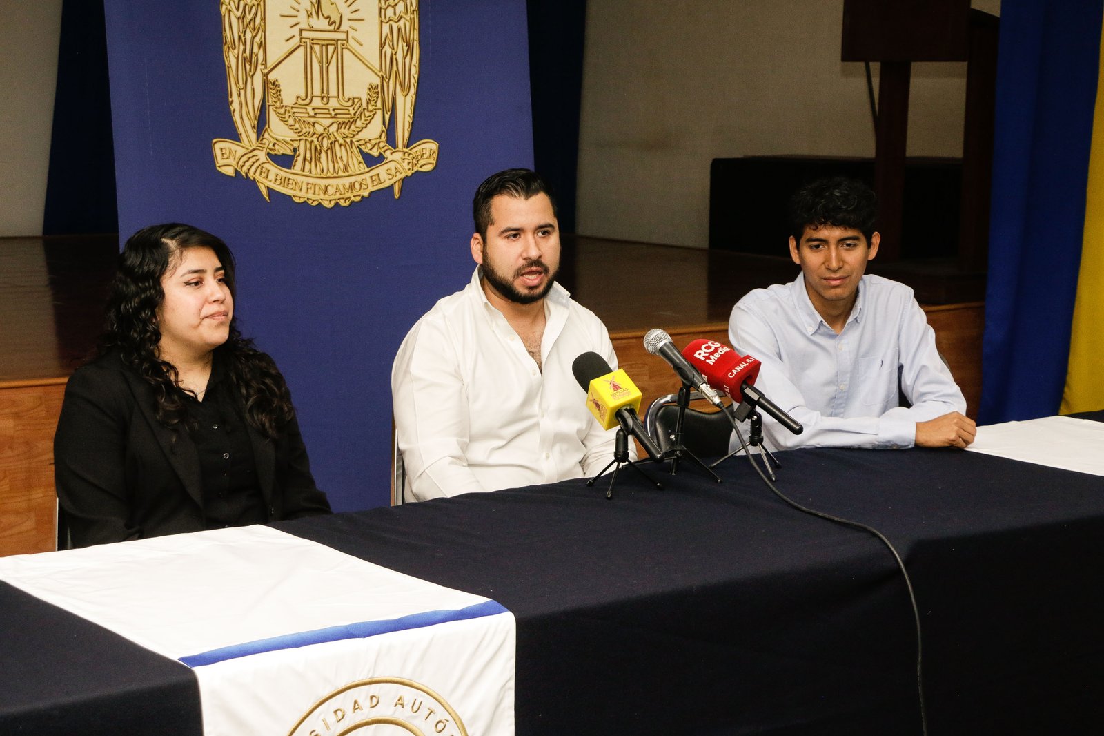 Convoca UAdeC a Participar en la Sexta Jornada de Internacionalización de la Educación