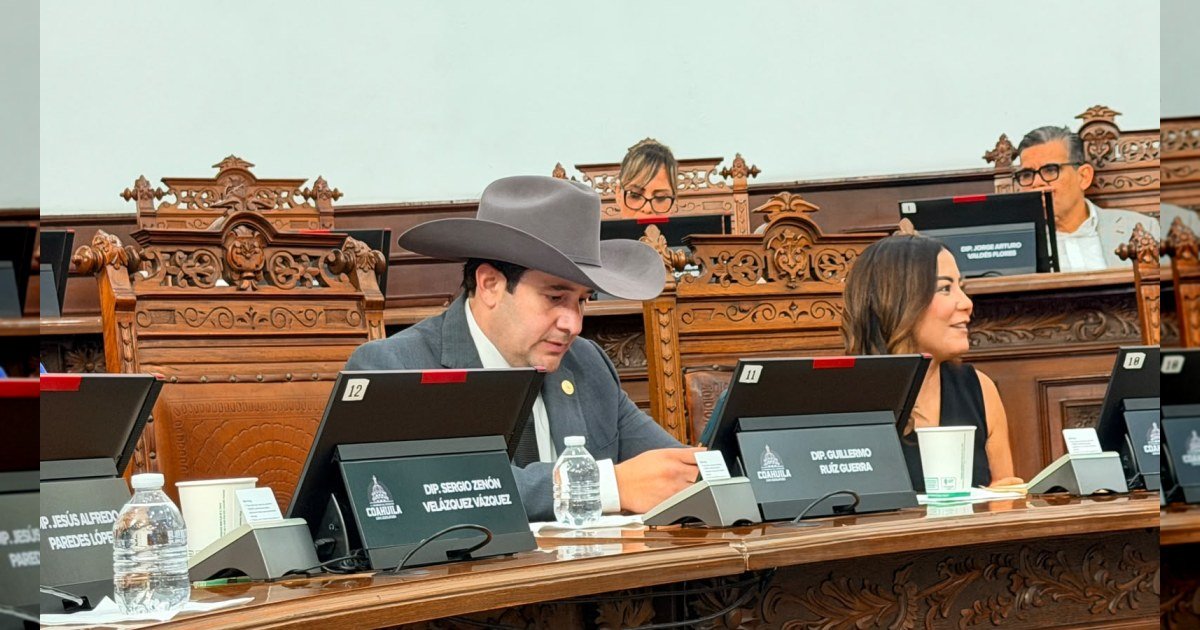 Congreso declara al rodeo Patrimonio Cultural Intangible de Coahuila · Fotografía 1