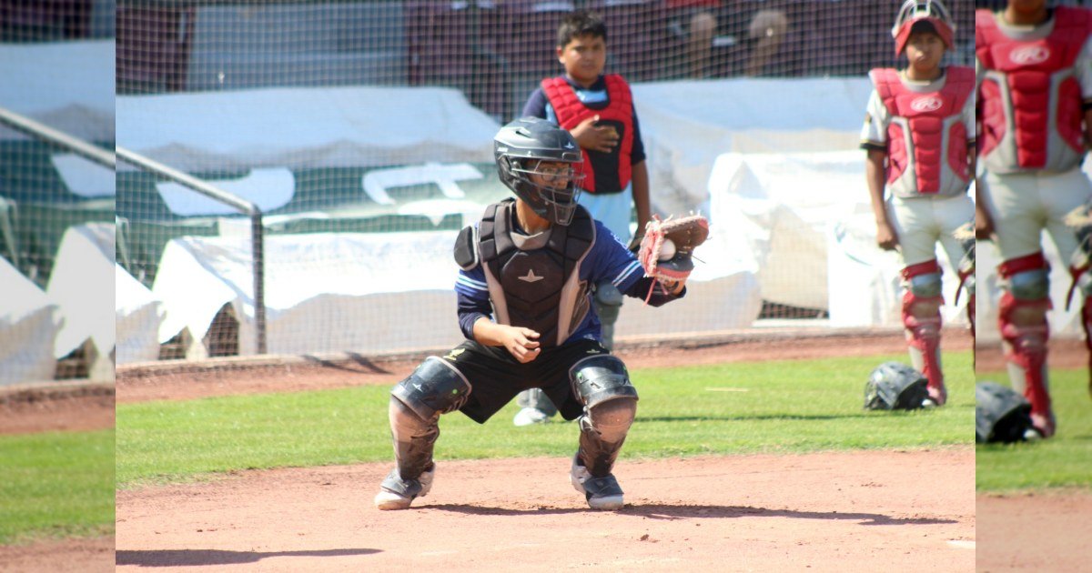 Realizan en Torreón tryouts de béisbol rumbo a la ON Conade 2027 · Fotografía 3