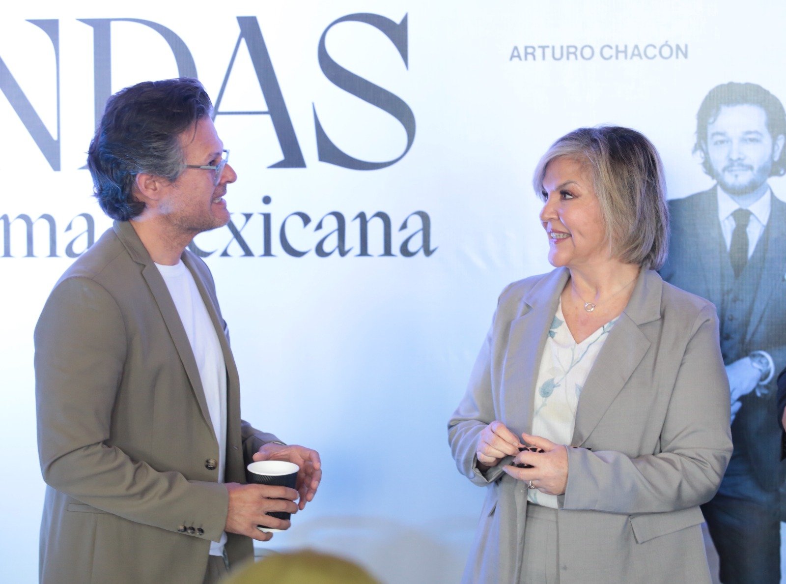 Presentan “Gala de leyendas: de la ópera al alma mexicana”, con Ramón Vargas y Arturo Chacón