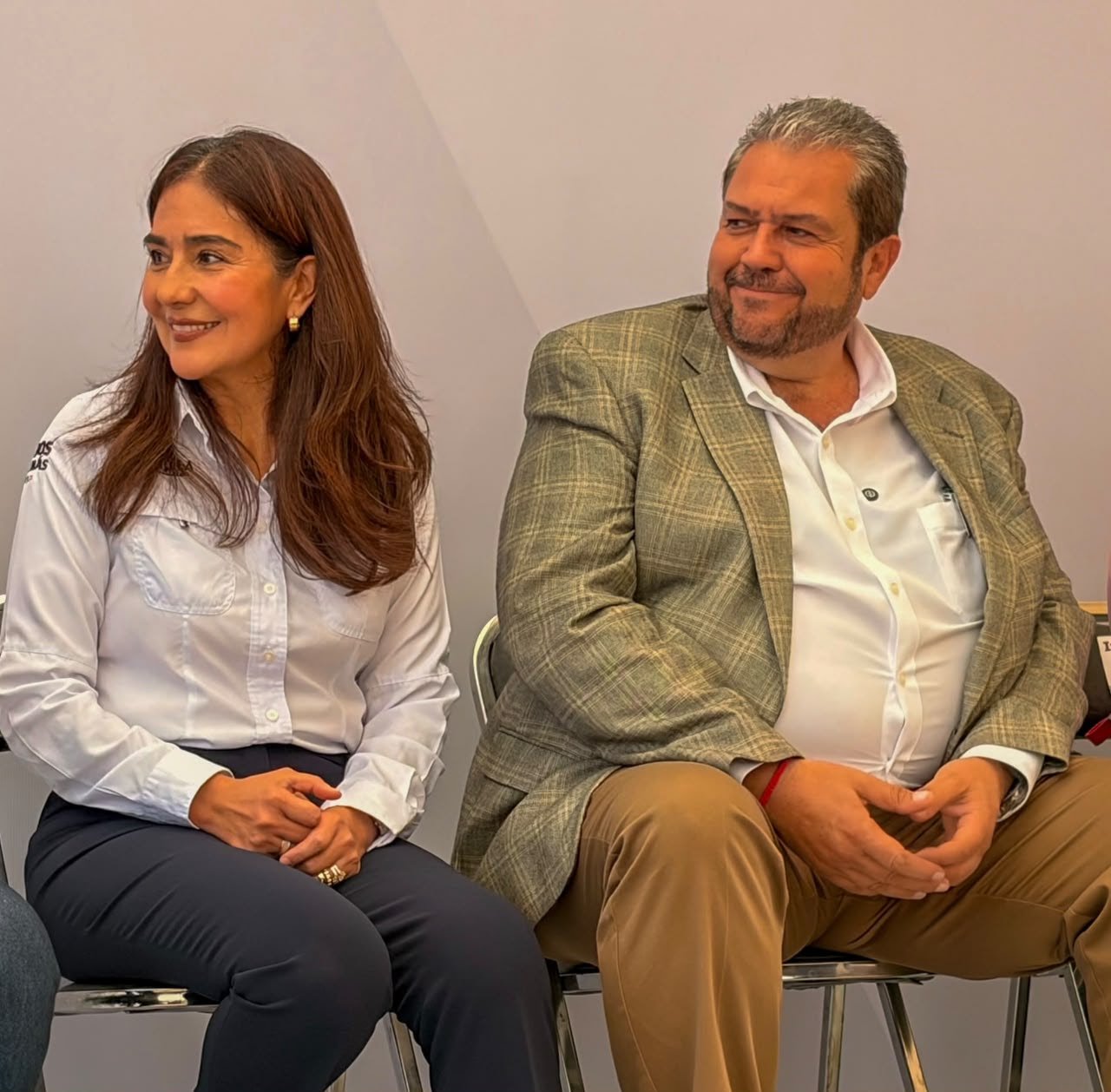 Realizan 360 estudios preventivos durante Octubre Rosa en Ramos Arizpe