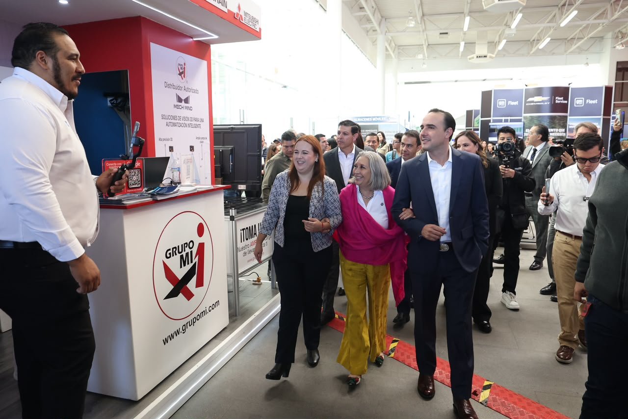 Coahuila, sede de la Convención Nacional CANACINTRA