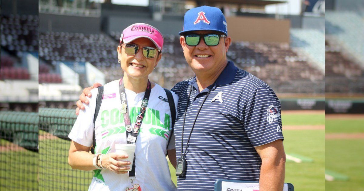 Realizan en Torreón tryouts de béisbol rumbo a la ON Conade 2027 · Fotografía 1