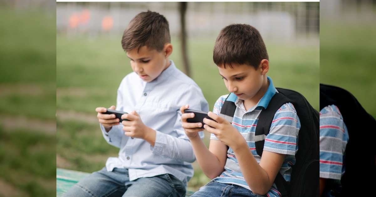 ¿Prohibir celulares en escuelas? La influencia digital · imagen 1