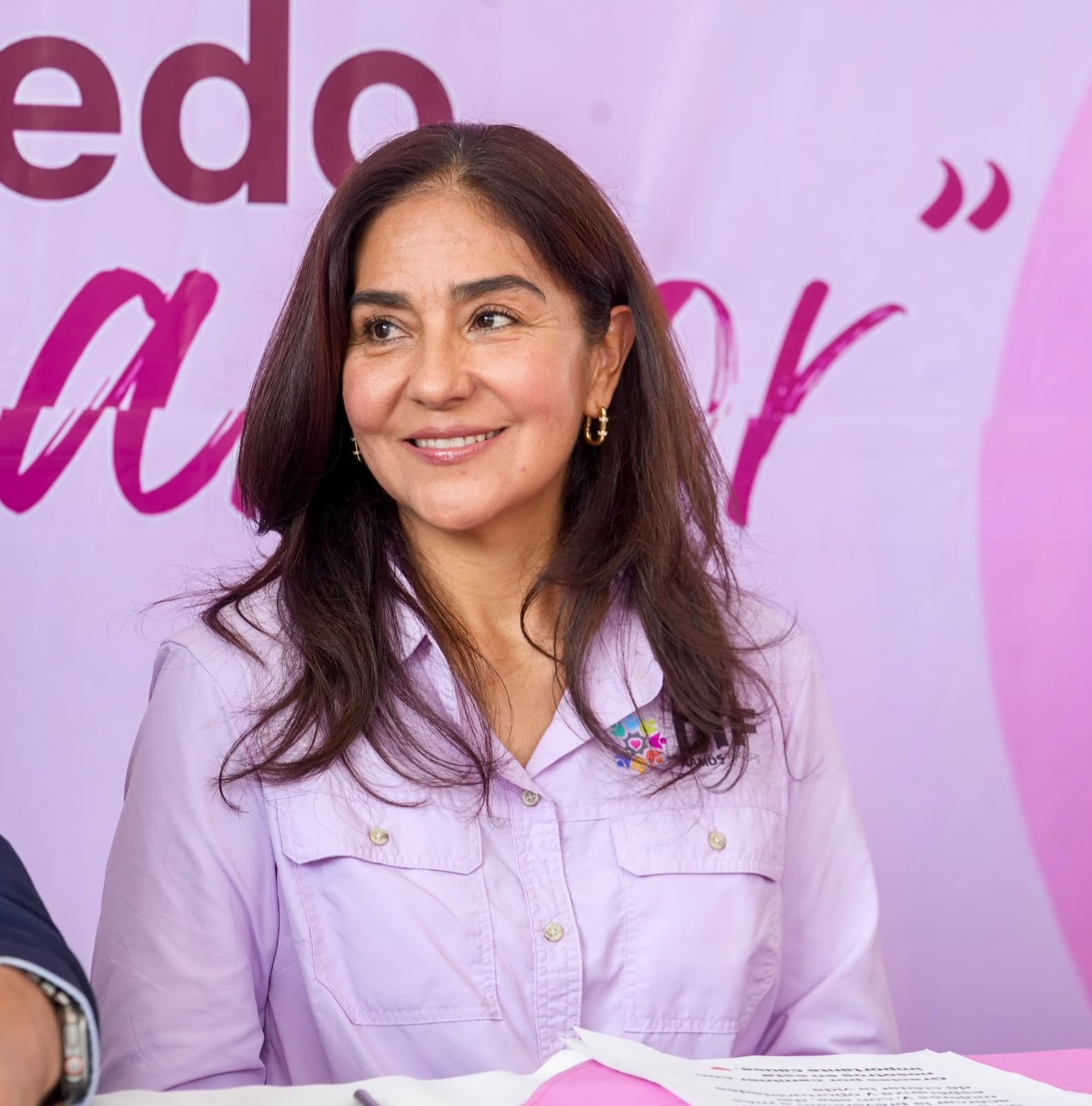 Ramos Arizpe refuerza prevención del cáncer con estudios gratuitos · Fotografía 2