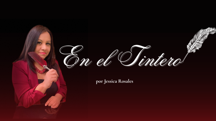 En el tintero, por Jessica Rosales