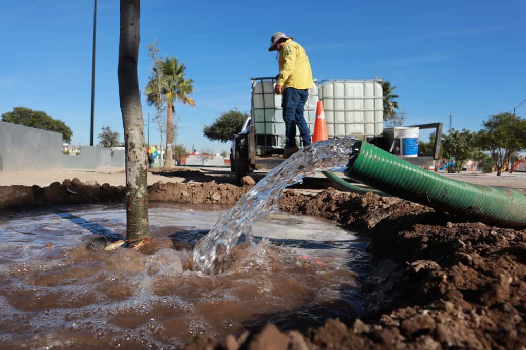 aguas tratadas saltillo