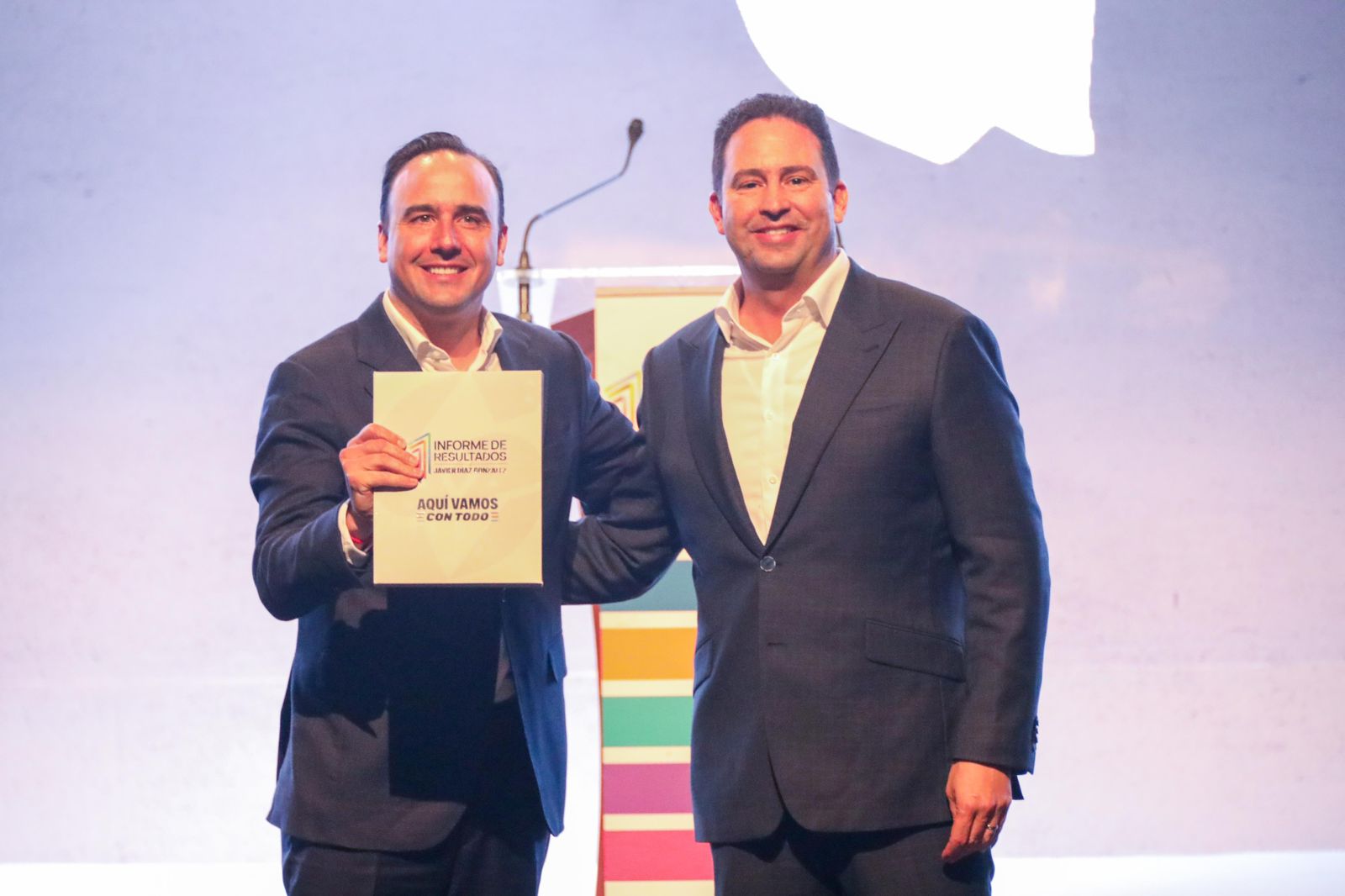 004 COAHUILA TIENE LA MEJOR CAPITAL DE TODO MÉXICO- MANOLO