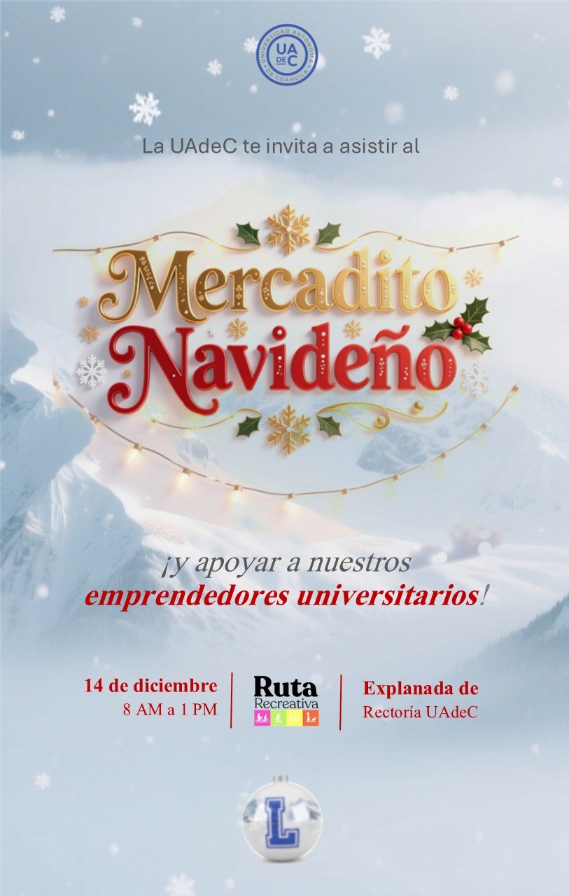 Mercadito Navideño 2025