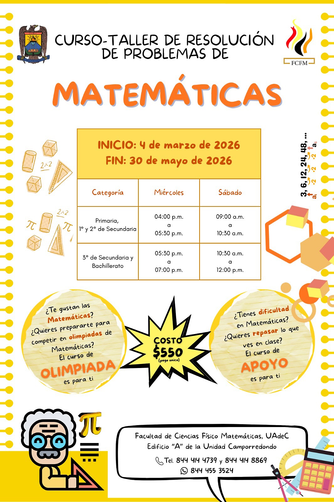 CUrso Matematicas _1.1