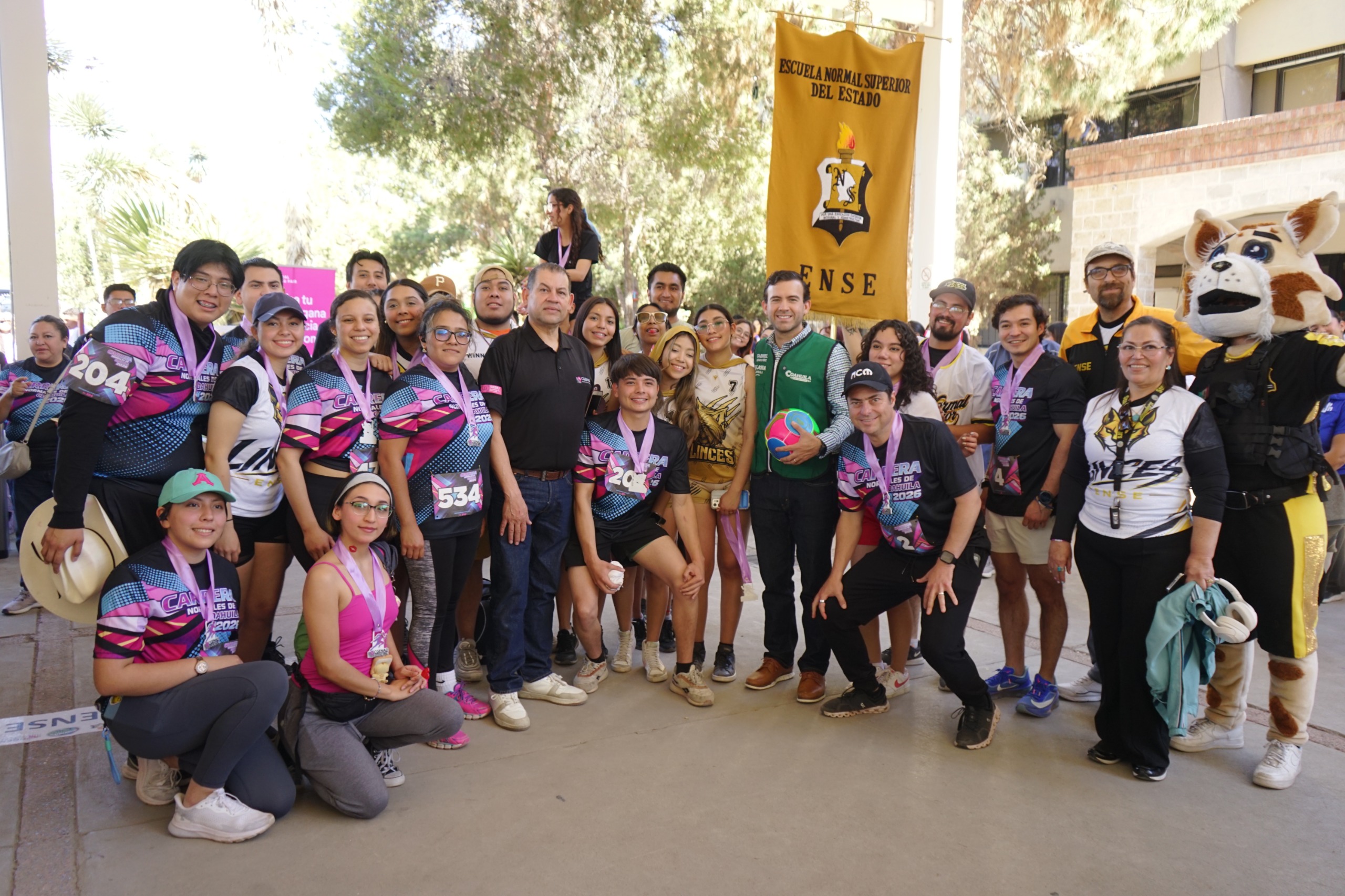 003 IMPULSA MEJORA COAHUILA EL DEPORTE EN EL ESTADO