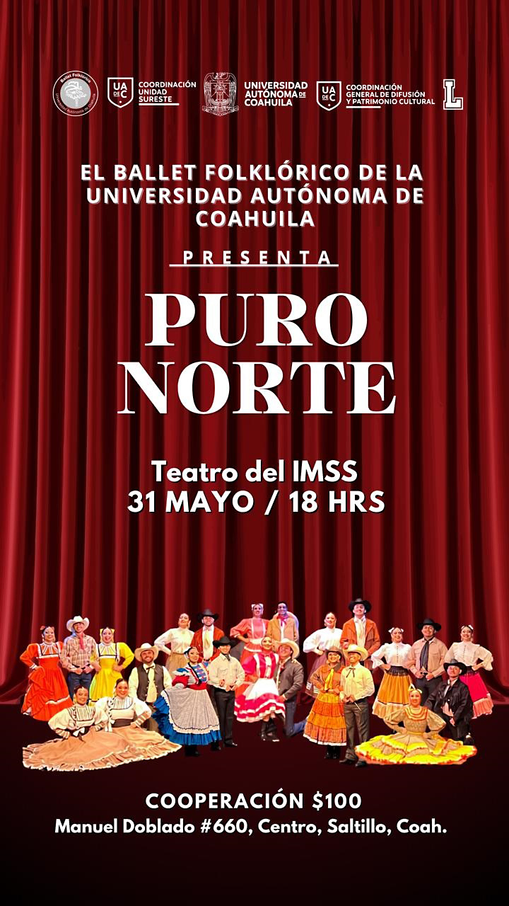 Puro Norte_