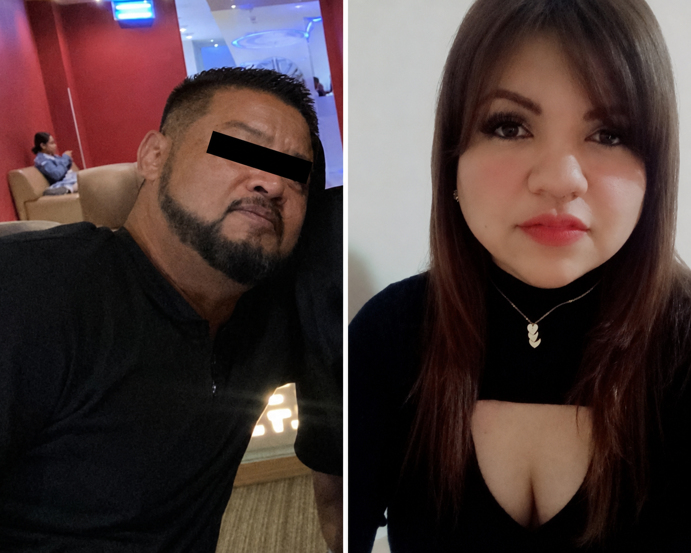 Detienen en EU a feminicida de Silvia en Monclova