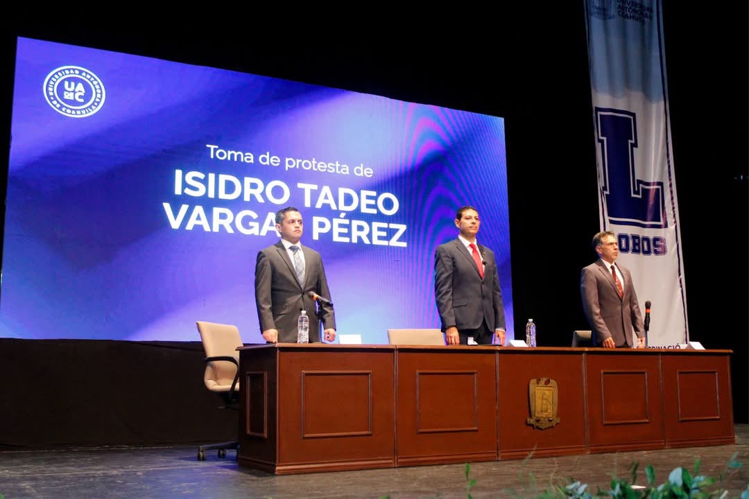 4-Nuevo Coordinador UN