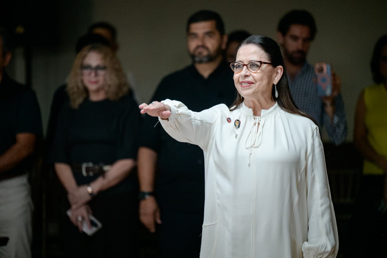 Mabel Garza